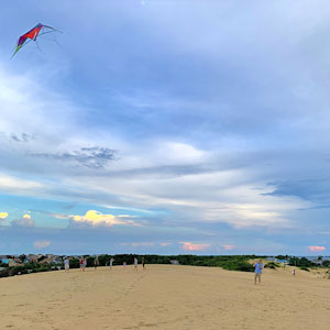 Jockey's Ridge State Park